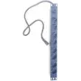 Leba Power panel NoteCart Flex Ex. 8 πρίζες Schuko