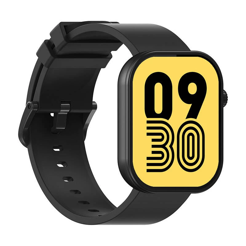 Zeblaze Btalk Plus Smartwatch (Μαύρο)