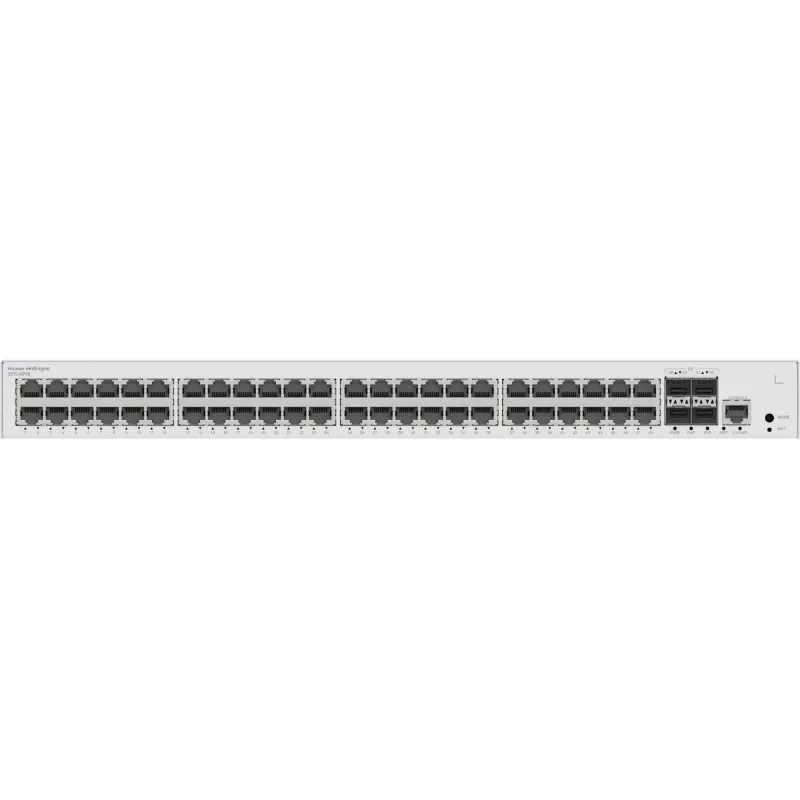 HUAWEI eKit S310 Σειρά S310-48P4S Managed L3 Switch