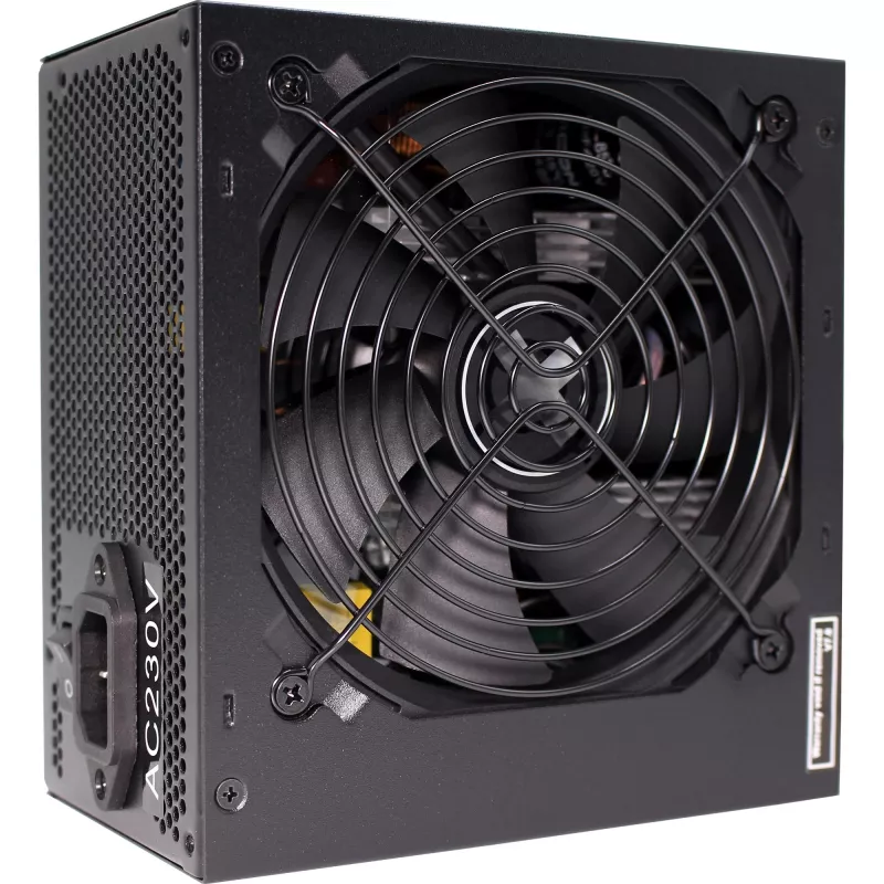 Τροφοδοτικό Xilence Performance C+ 650W