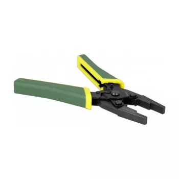 Πρέσα δικτύου Parallel 11-32mm, για συναρμολόγηση Keystones + επιτόπιων βυσμάτων Κατασκευαστής: EFB-Elektronik (EHT-020)