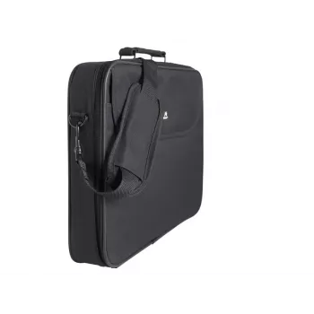 Tracer Simplo θήκη notebook 39,6 cm (15,6) τσάντα messenger μαύρη