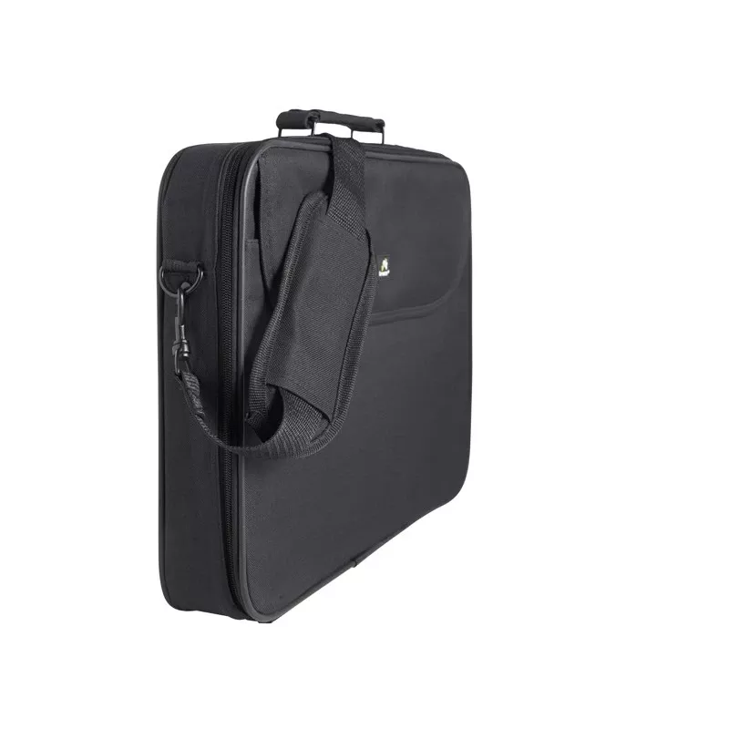 Tracer Simplo θήκη notebook 39,6 cm (15,6) τσάντα messenger μαύρη