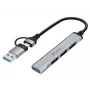 Προσαρμογέας USB TRACER A-4 TRAPOD47499, μοντέλο TRAPOD47499