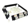 Deluxe σετ – Rummy, επιτραπέζιο παιχνίδι
