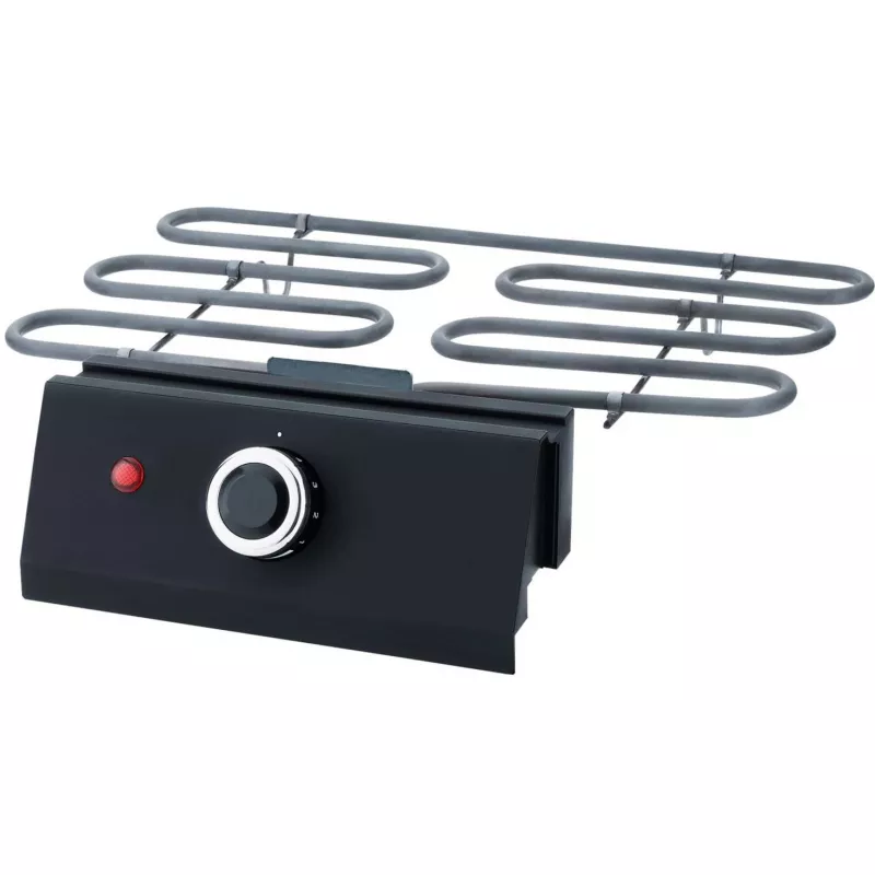 Επιτραπέζια ψησταριά BBQ Steba VG P20 — ηλεκτρική επιτραπέζια ψησταριά VG P20