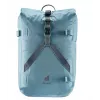 Σακίδιο ποδηλασίας - Deuter Amager 25+5 Atlantic