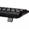 CHERRY G84-4100 πληκτρολόγιο Universal USB QWERTZ γερμανικό μαύρο