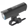 Μπροστινό φως ποδηλάτου extra digital HS084639 LED 1200 lm USB IPX6