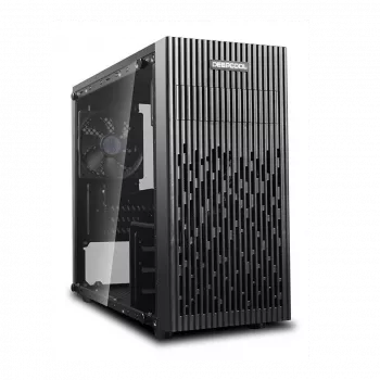 DistriNode Ryzen 5 7500F + RTX 5060 Ti Gaming PC — διαμορφώστε το μόνοι σας