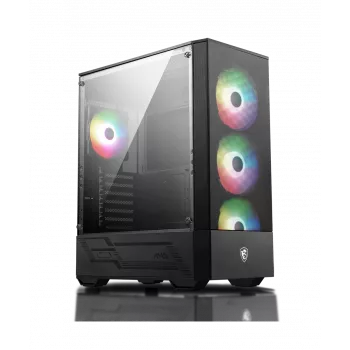 DistriNode Ryzen 9 9900X + RTX 5080 Workstation PC — διαμορφώστε κατά παραγγελία