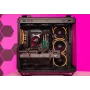 DistriNode Gaming PC κατά παραγγελία — Ryzen 7 9800X3D + RTX 5070 Ti, 32GB DDR5