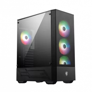 Gaming PC διαμορφώστε το μόνοι σας — Ryzen 7 7700 + RTX 5070, 32GB DDR5 | DistriNode