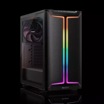 DistriNode Ryzen 7 7800X3D + RTX 5070 Gaming PC — διαμορφώσιμο κατά παραγγελία