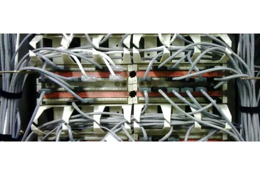 Patch Panels και Διαχείριση Καλωδίων: Στήσιμο ενός Rack Δικτύου που Συντηρείται σε Λίγα Λεπτά