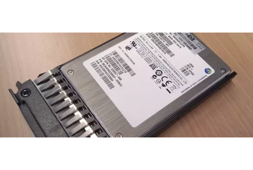Αντοχή SSD (Endurance): Τι λένε πραγματικά τα TBW και DWPD για τη διάρκεια ζωής