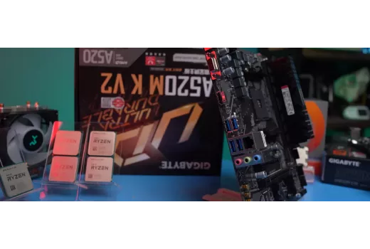 AMD Ryzen 7 9800X3D: Για ποιους αξίζει και πώς να σχεδιάσετε τον υπολογιστή