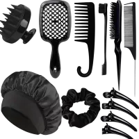 Συσκευές styling μαλλιών