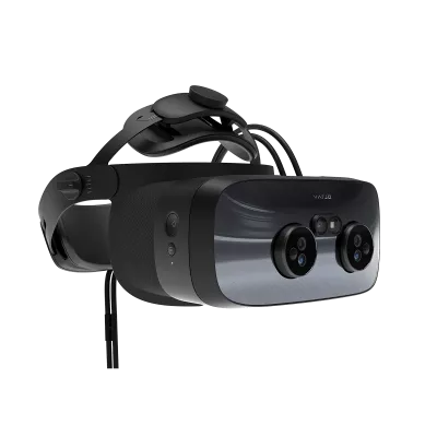 Headsets VR