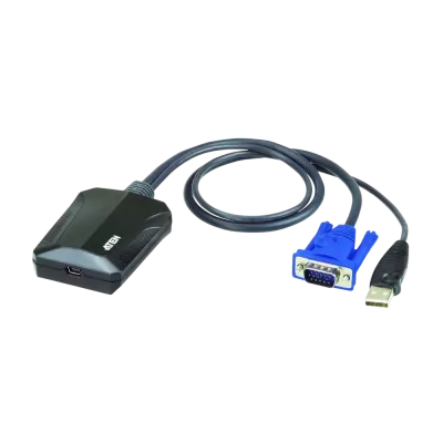 Αξεσουάρ για switches KVM