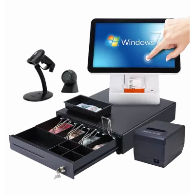 Αξεσουάρ για συστήματα POS