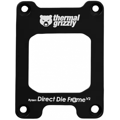 Εξαρτήματα στήριξης CPU και backplates