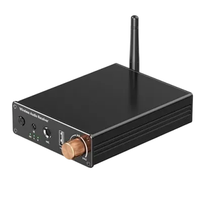 Δέκτες μουσικής Bluetooth