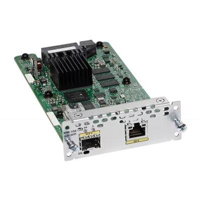 Μονάδες διασύνδεσης router