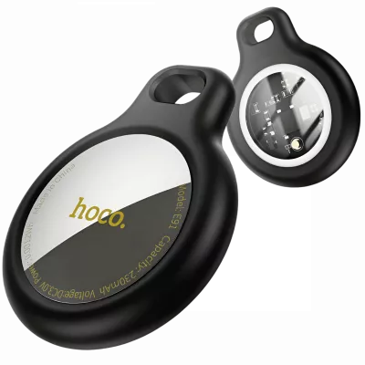 Smart trackers