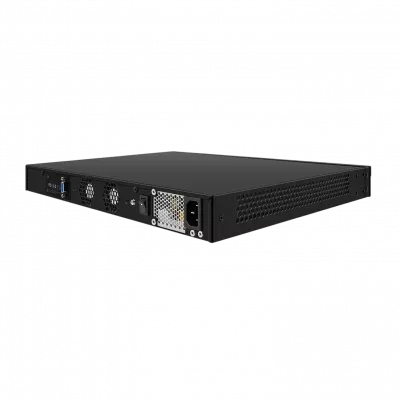 Συσκευές ασφάλειας δικτύου και firewall