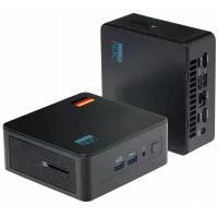 Mini PC & barebone NUC