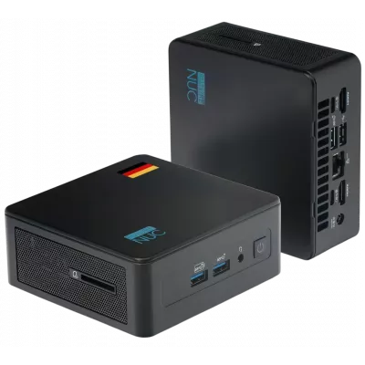 Mini PC & barebone NUC