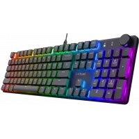 Πληκτρολόγια gaming