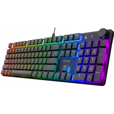 Πληκτρολόγια gaming