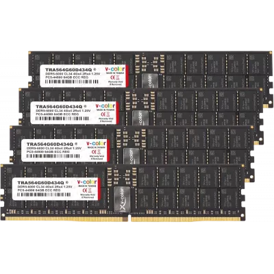 Μνήμη RAM για επιχειρήσεις