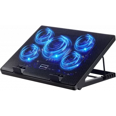 Βάσεις ψύξης laptop