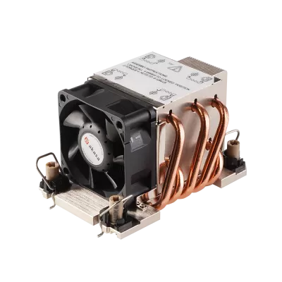 Ψύξη CPU για server