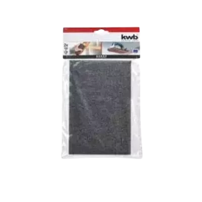 Pads λείανσης non-woven