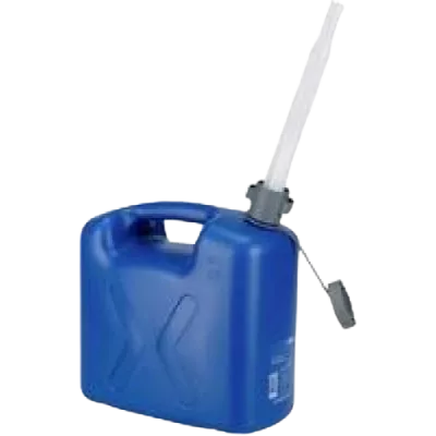 Δοχεία AdBlue