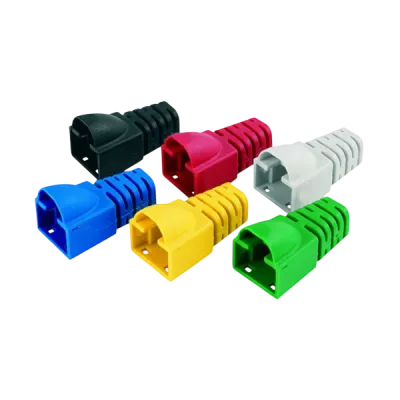 Προστατευτικά καλύμματα RJ45