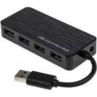 USB hubs