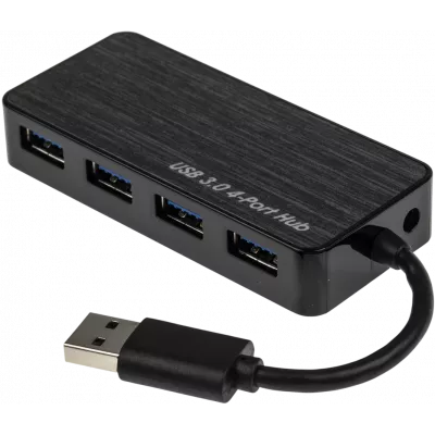 USB hubs