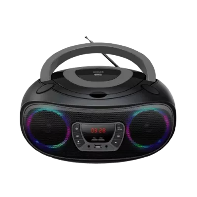 CD players