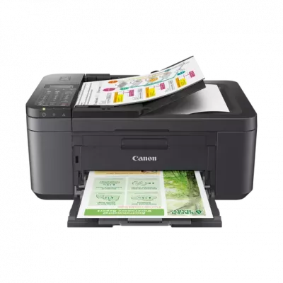 Εκτυπωτές inkjet