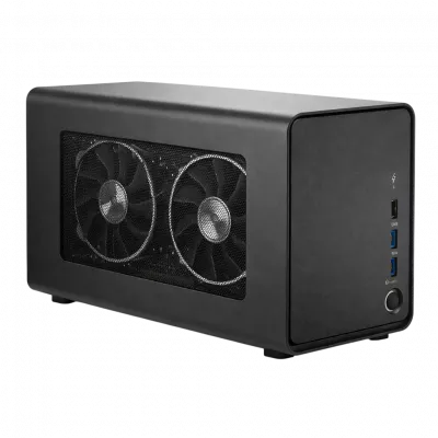 Εξωτερικές κάρτες γραφικών (eGPU)