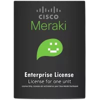 Άδειες Cisco Meraki