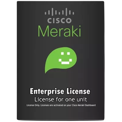 Άδειες Cisco Meraki