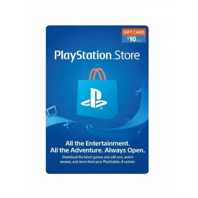 Δωροκάρτες gaming & πίστωση