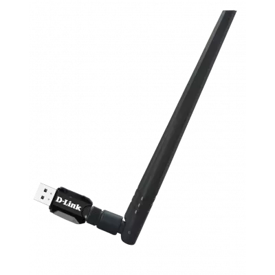 Αντάπτορες Wi-Fi USB