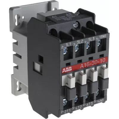 Επαφείς ισχύος (contactors)
